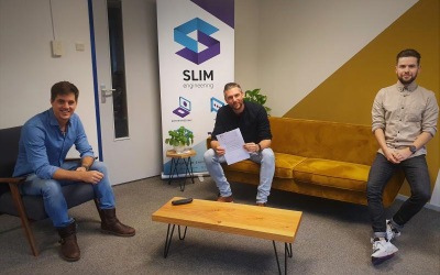 Michel versterking! Michel versterking!